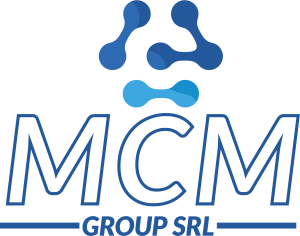 Logo MCM Group srl